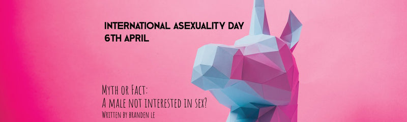 International Asexuality Day | Myth or Fact: A male not interested in sex ?