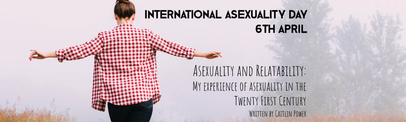 International Asexuality Day | Asexuality and Relatability