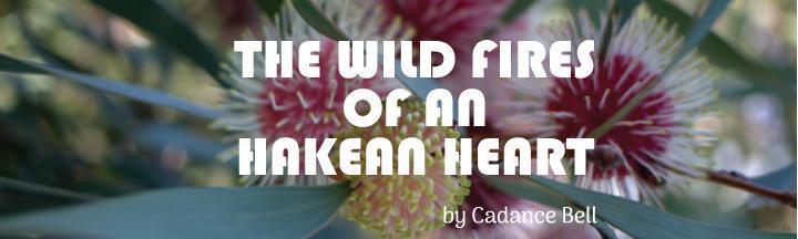 Human Rights Day - The Wild Fires of an Hakean Heart