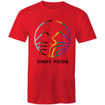 Jindy Pride T-Shirt Unisex (CLB005)