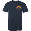Proud Ally T-Shirt Unisex (AL001)