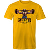 Muscle Bear T-Shirt Unisex (G025)