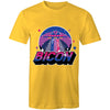 Bicon T-Shirt Unisex (B021)