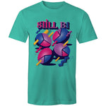 Still Bi T-Shirt Unisex (B022)