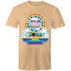 Broome Pride 2022 T-Shirt Unisex (LG129)