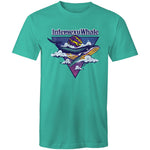 IntersexuWhale T-Shirt Unisex (IN006)