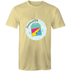 Pansexualitea T-Shirt Unisex (P003)