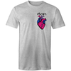 Different Beat Bisexual T-Shirt Unisex (B006)