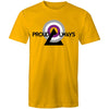Proud Always Asexual T-Shirt Unisex (AS005)