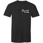 Beyond A Hug T-Shirt Unisex (LG065)
