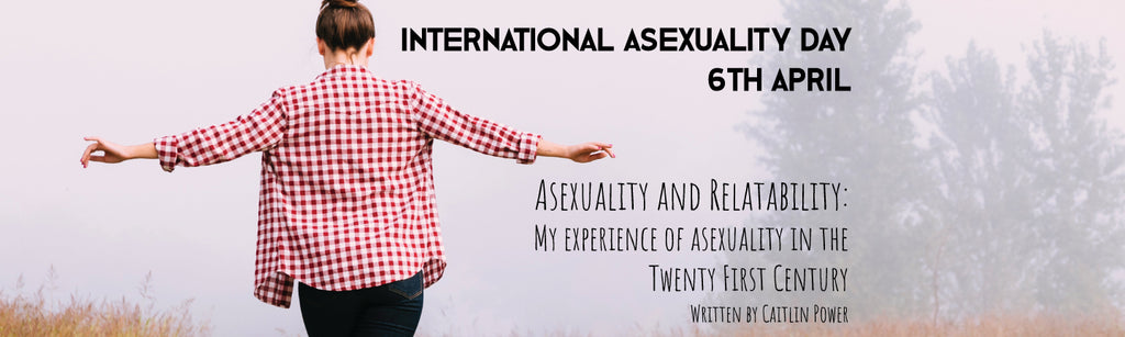 International Asexuality Day Asexuality And Relatability Rainbowroo 8169