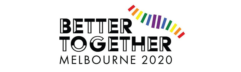 Better Together Conference | Jan 2020 @ Melbourne