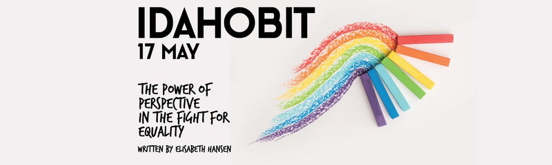 IDAHOBIT | The Power of Perspective in the Fight for Equality