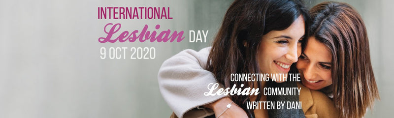 International Lesbian Day | Connecting with the Lesbian community