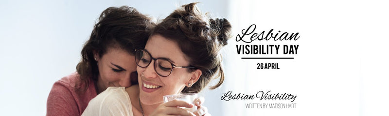 Lesbian Visibility Day | Lesbian Visibility