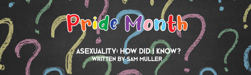 Pride Month | Asexuality: How did I know ?