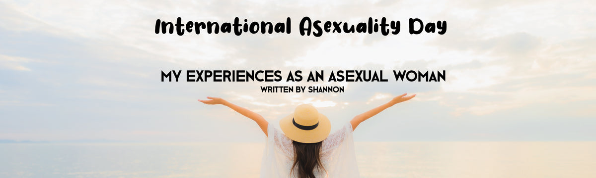 International Asexuality Day | My experiences as an asexual woman