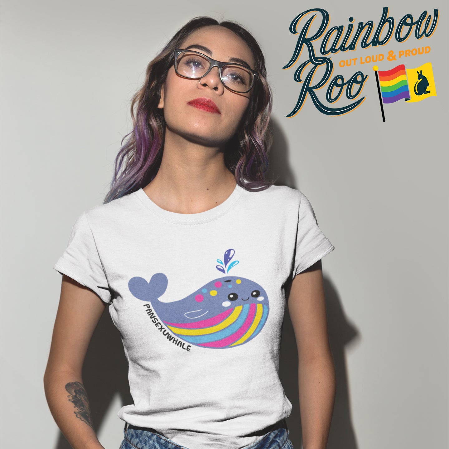 Pansexual T-Shirts