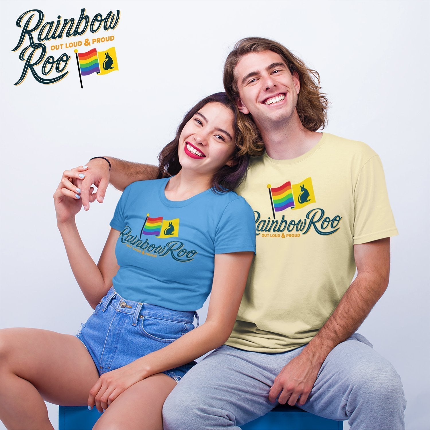 LGBT+ T-Shirts