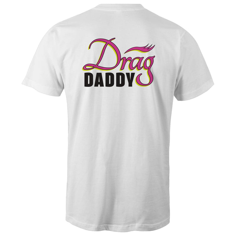 Drag'd Out Drag Daddy - RainbowRoo
