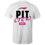 Drag'd Out Pit Crew 2023 - RainbowRoo