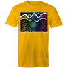 Jindy Pride Ngarigo Country Art T-Shirt Unisex (CLB007)