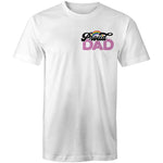Proud Dad T-Shirt Unisex (AL007)