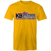 Goldfields Pride KB Pride Festival 2023 T-Shirt Unisex (CLB011)