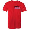 Proud Dad T-Shirt Unisex (AL007)
