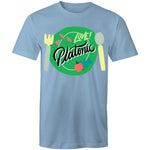 Aromantic Platonic Love T-Shirt Unisex (AS009)