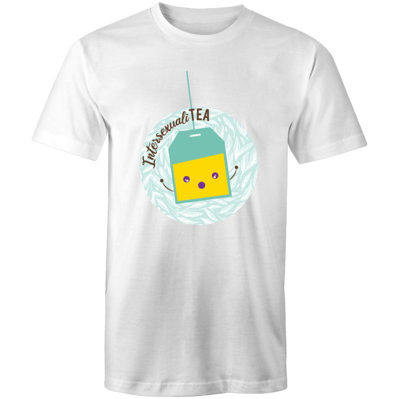 Intersexualitea Intersex T-Shirt Unisex (IN002)