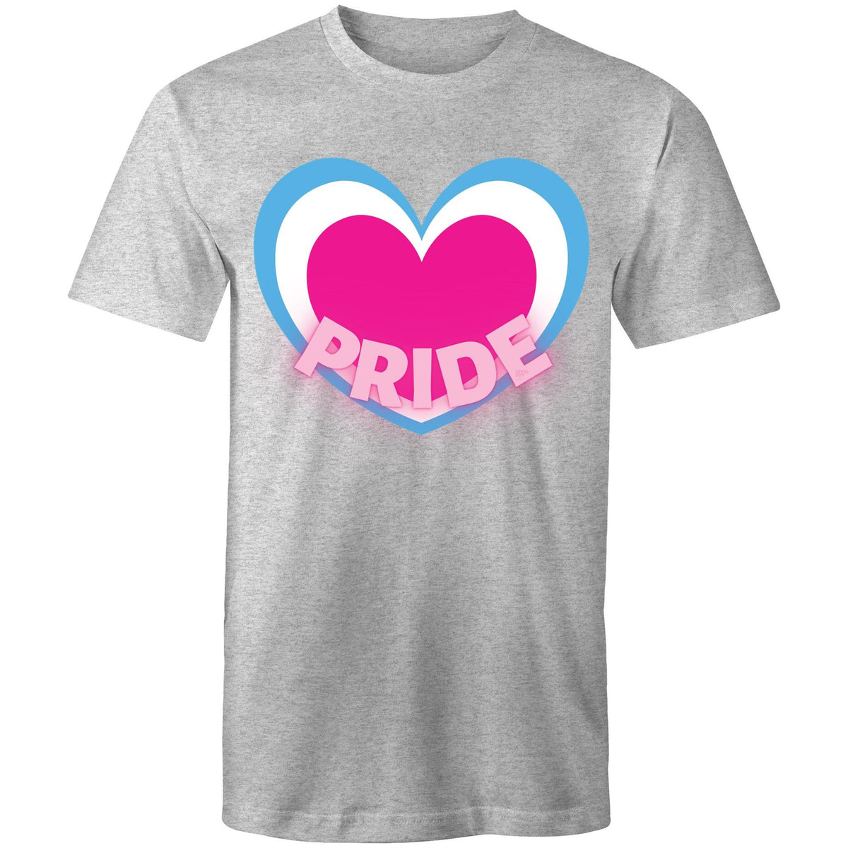 Trans Pride Australia Pride T-Shirt Unisex (T016)