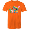Pride WA Parade T-Shirt Unisex (LG095)