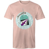 Asexualitea Asexual T-Shirt Unisex (AS002)
