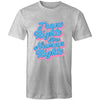 Trans Rights are Human Rights T-Shirt Unisex (T022)