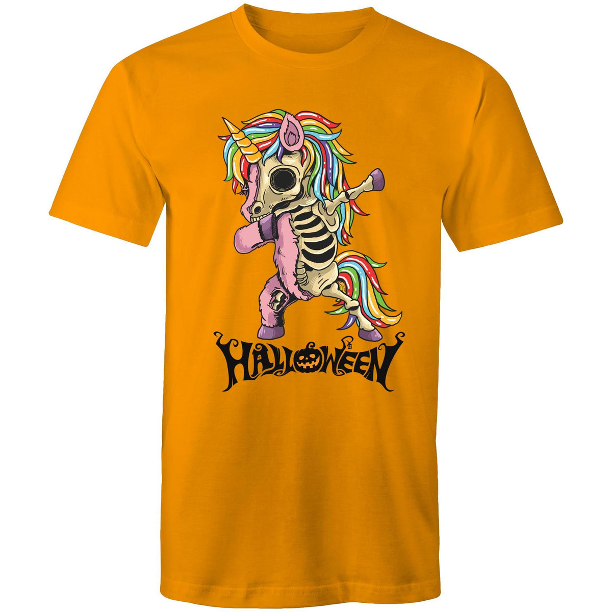 Gayloween Halloween T-Shirt Unisex (LG017)