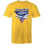 TransexuWhale T-Shirt Unisex (T019)
