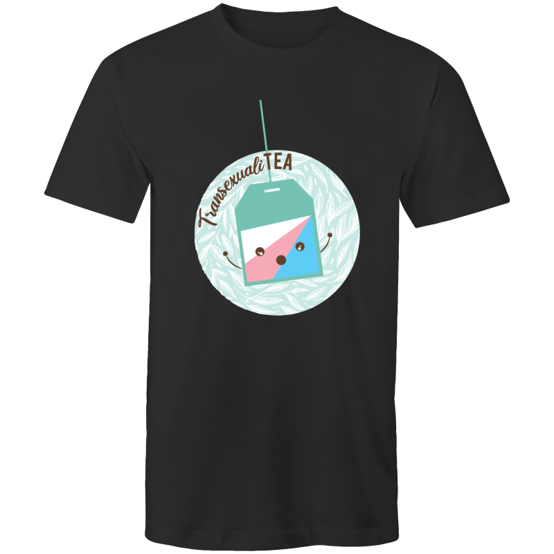 Transexualitea T-Shirt Unisex (T004)