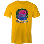 BisexualiTea T-Shirt Unisex (B017)
