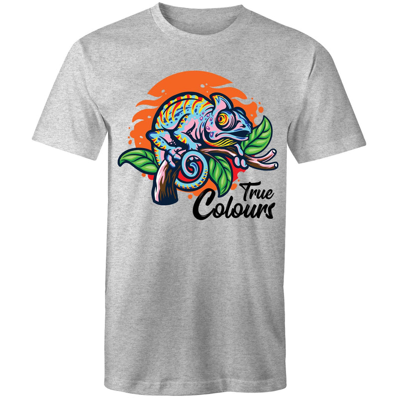 Chameleon True Colours T-Shirt Unisex (LG064)