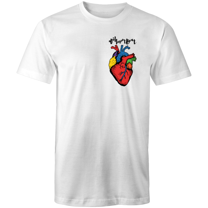 Different Beat LGBT T-Shirt Unisex (LG013)