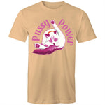 Pussy Power T-Shirt Unisex (L018)