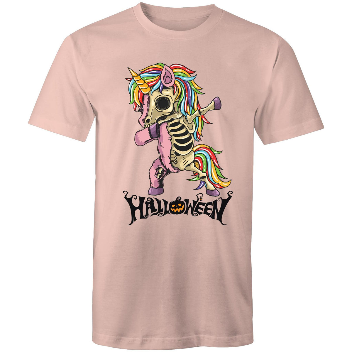 Gayloween Halloween T-Shirt Unisex (LG017)