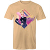 Drag Race Sashy Away T-Shirt Unisex (LG116)