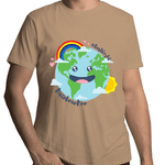 Our World T-Shirt Unisex (LG050)