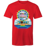 Broome Pride 2022 T-Shirt Unisex (LG129)