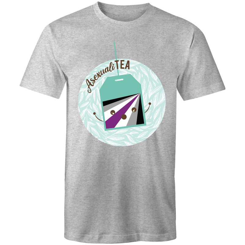 Asexualitea Asexual T-Shirt Unisex (AS002)
