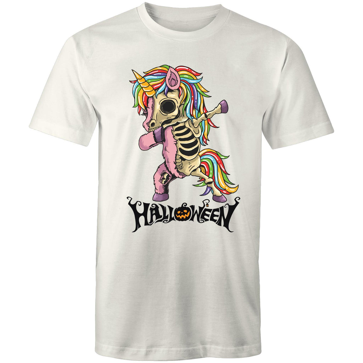 Gayloween Halloween T-Shirt Unisex (LG017)