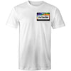 Pronouns Matter Ze Zie Hir T-Shirt Unisex (LG105)