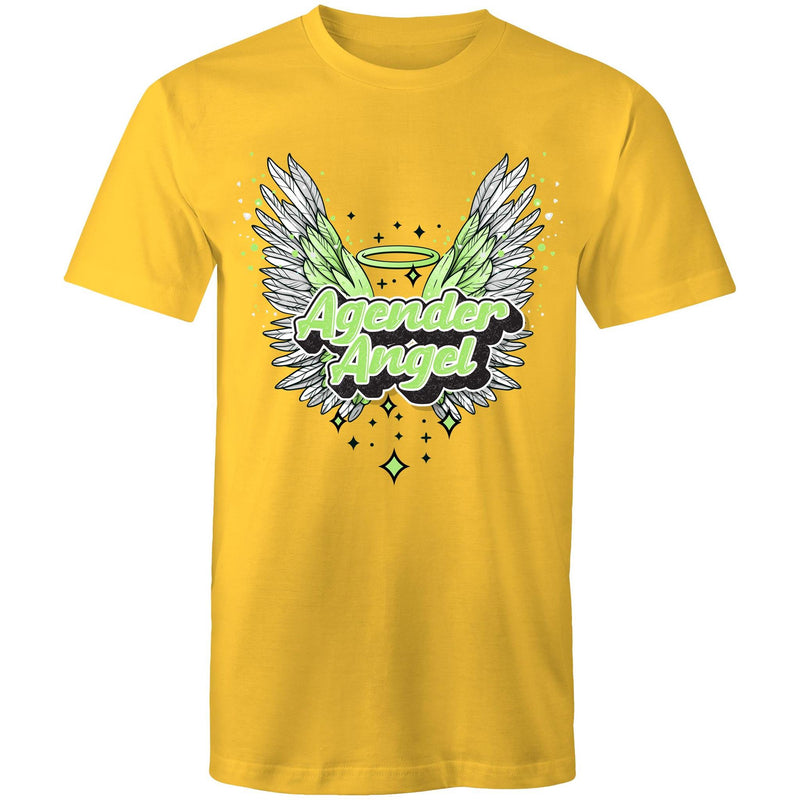 Agender Angel T-Shirt Unisex (NB012)
